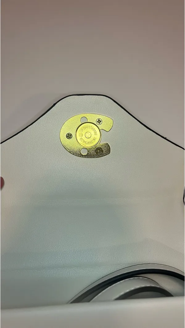 C bag White - Image 6