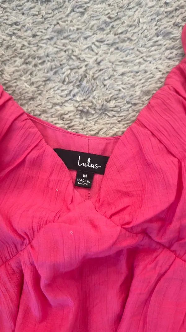 Lulus Top - Image 2