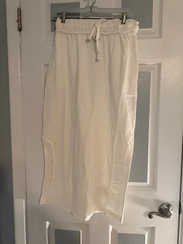 Free People Wes Skirt Set - Image 4