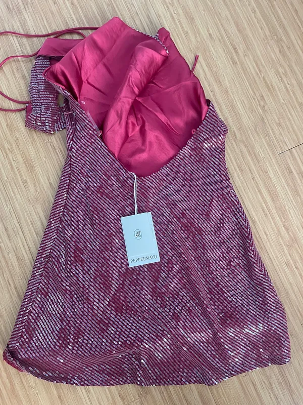 Peppermayo Dress - Image 3