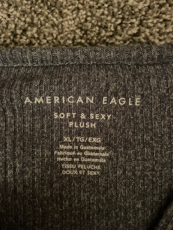 American Eagle Outfitters Light Sweater - Image 2
