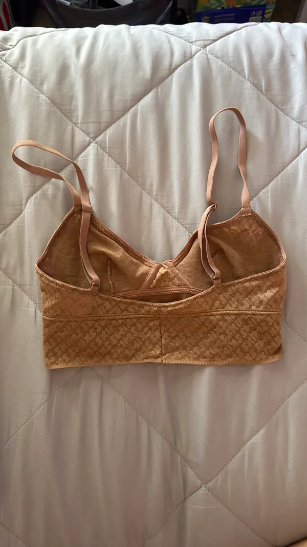 SKIMS Bralette - Image 2