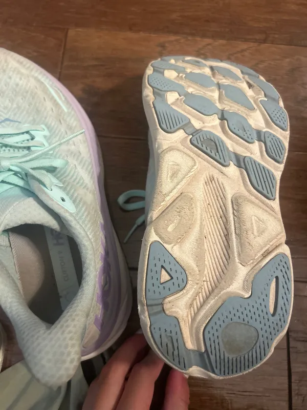 Clifton 9 Hoka - Image 3