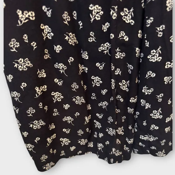 Reformation Floral Guatamala Jumpsuit Size 6 - Image 9