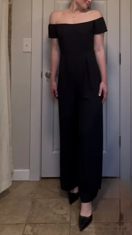 Forever 21 Jumpsuit - Image 4