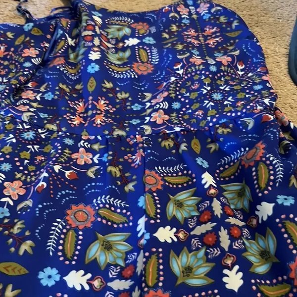 ‎Everly large romper - Image 3
