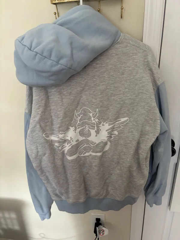 Boys Lie Hoodie - Image 2