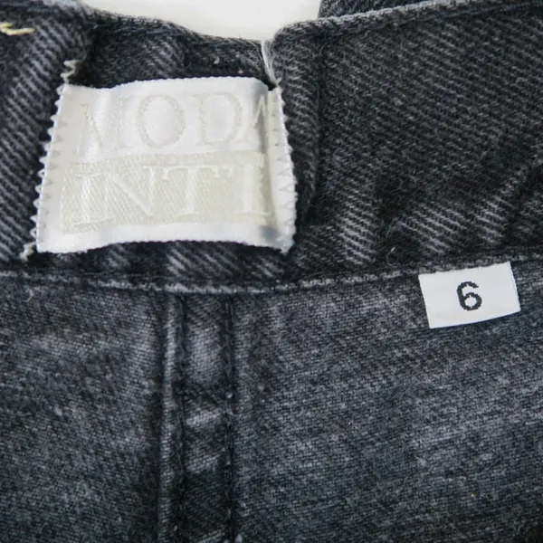 Vintage 80s Moda International The London Jean - Image 6