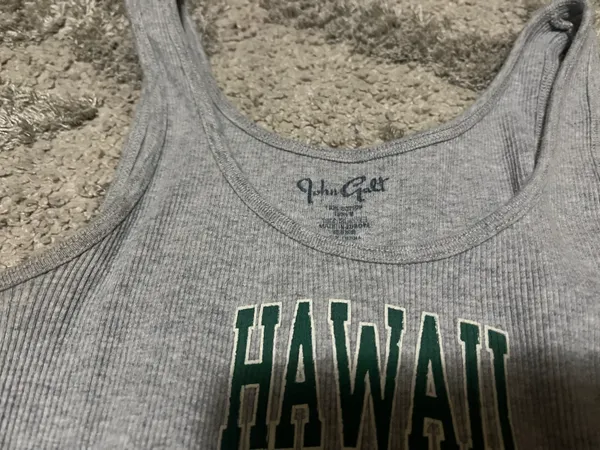 Brandy Melville Hawaii Tank - Image 4