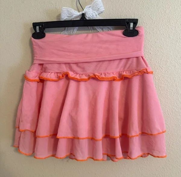 Shein Skirt Mini - Image 3