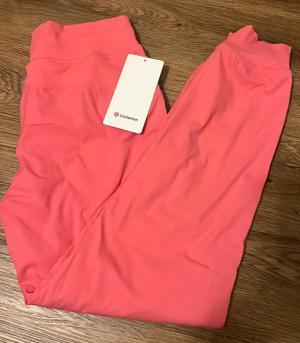 Lululemon Dance Studio Mid-Rise Jogger Full Length - Image 6