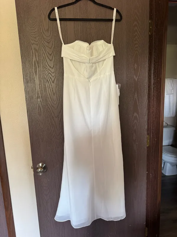 Brand New Azazie Dress - Image 5