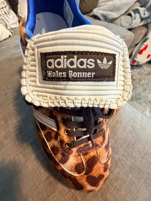 Adidas Wales Bonner - Image 2