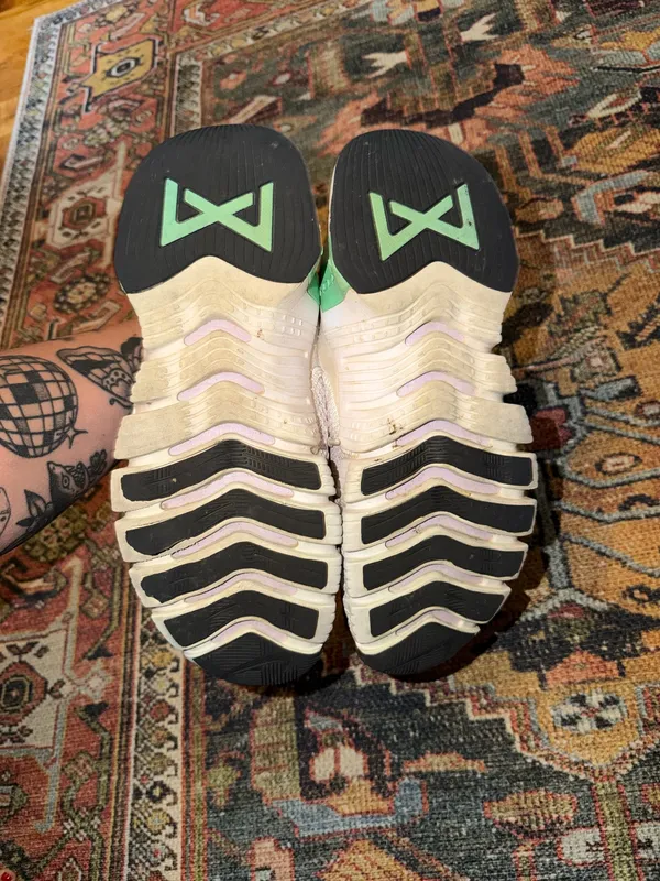 Nike Free Metcon 4 Women’s Training Shoes - Image 5