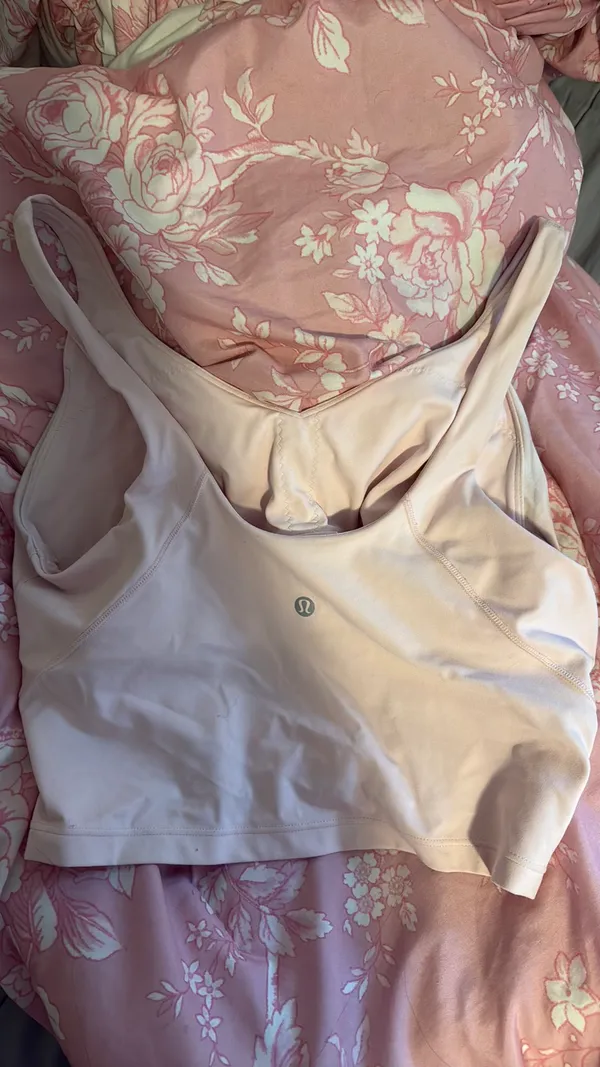 Lululemon Align tank - Image 4