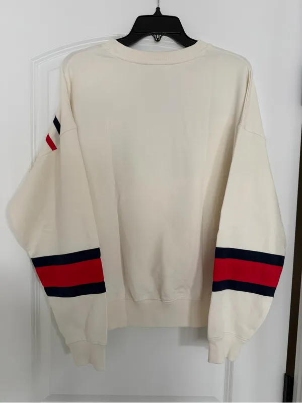 Beach Riot USA Devyn Alpine Crewneck - Image 4