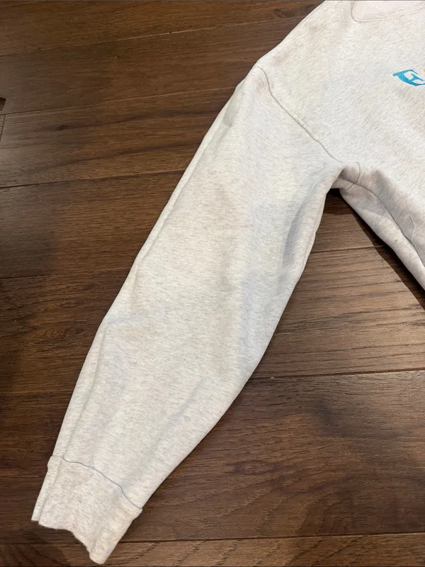 The Mayfair Group “Empathy” Crewneck Sweatshirt Small/Medium - C11-443 - Image 6