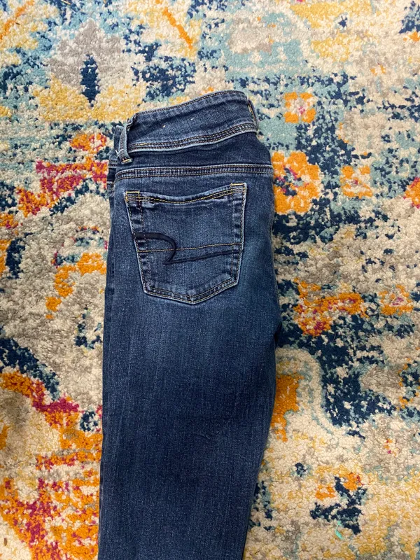 American Eagle Jeans  - Image 2
