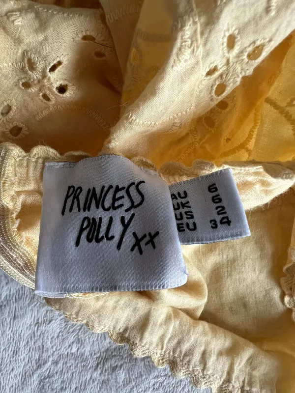 Princess Polly Top - Image 3
