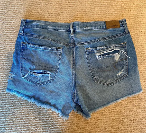 Outfitters Shorts - Image 2