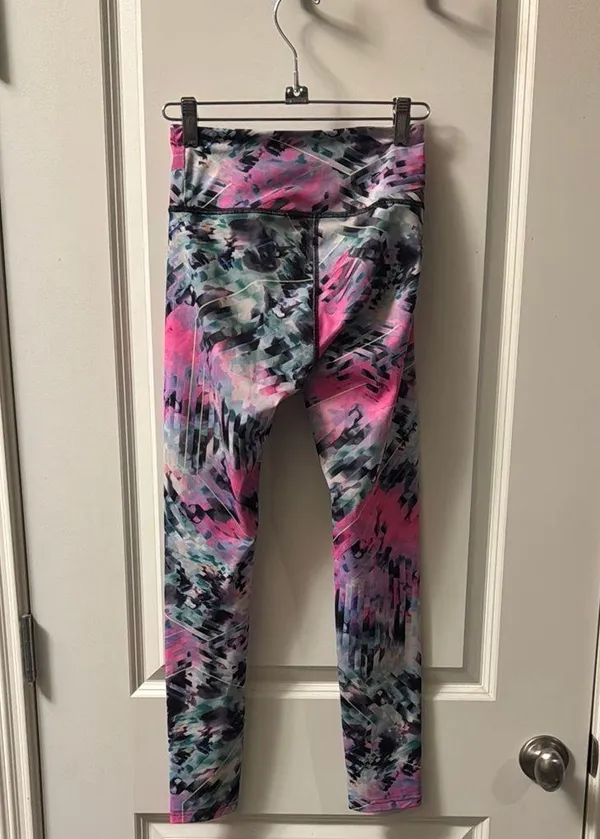 FILA Leggings - Image 2