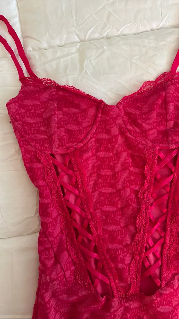 Outcast Clothing Dress - Image 2