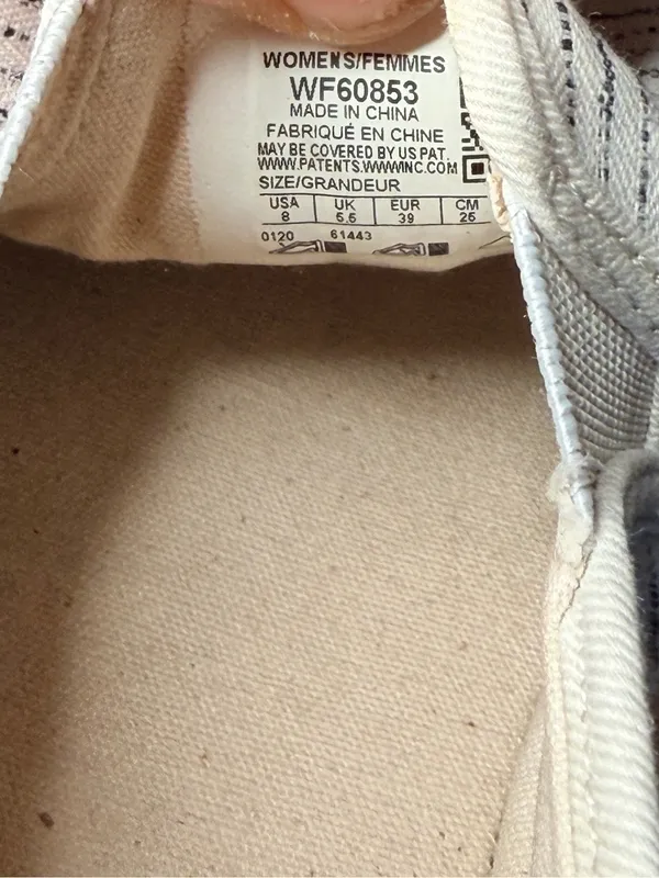 Keds Dream Foam Slip-Ons - Image 8