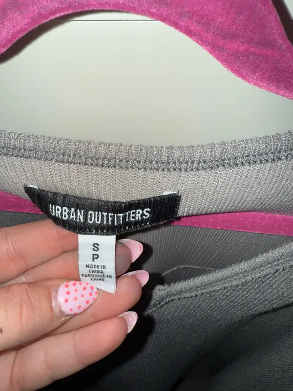 Urban Outfitters Top  - Image 2