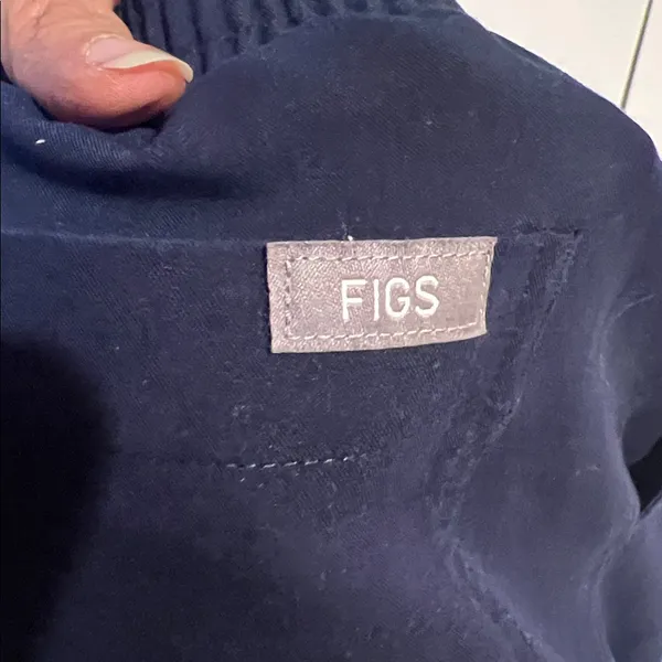 Figs Tactical Collection joggers with Elastic Waistband - Image 11