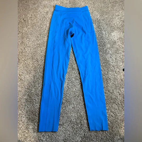 OFFLINE By Aerie Goals High waisted No Front Seam Leggings - Image 3