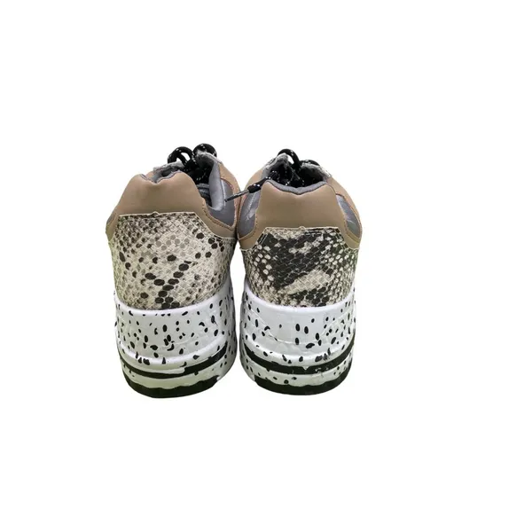 Steve Madden Women’s Bena Sneakers Size 9M SKU 917 - Image 3
