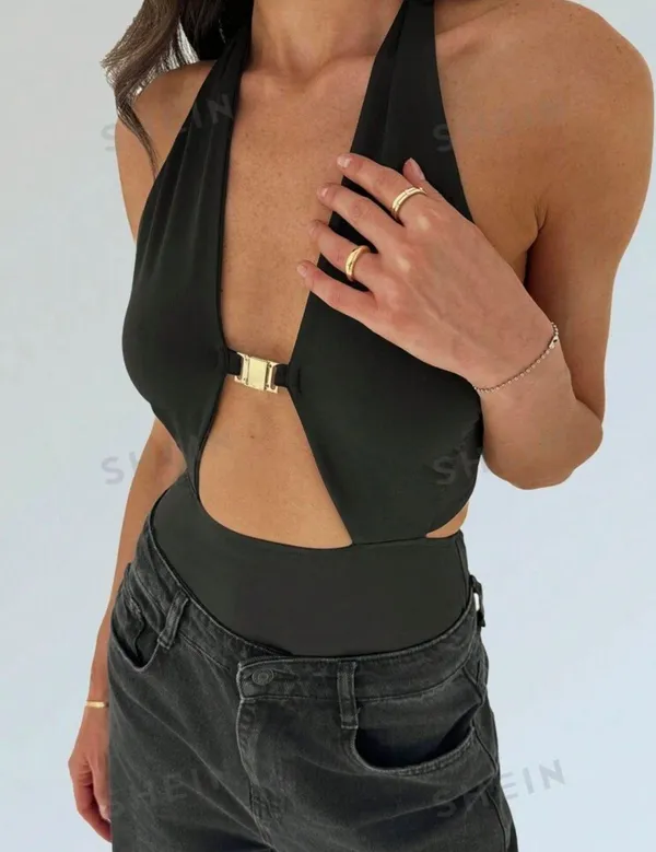 SheIn Bodysuit - Image 4