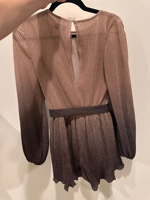 Petal and Pup NWT  Romper - Image 4