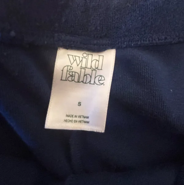 Wild Fable Bikini set - Image 4