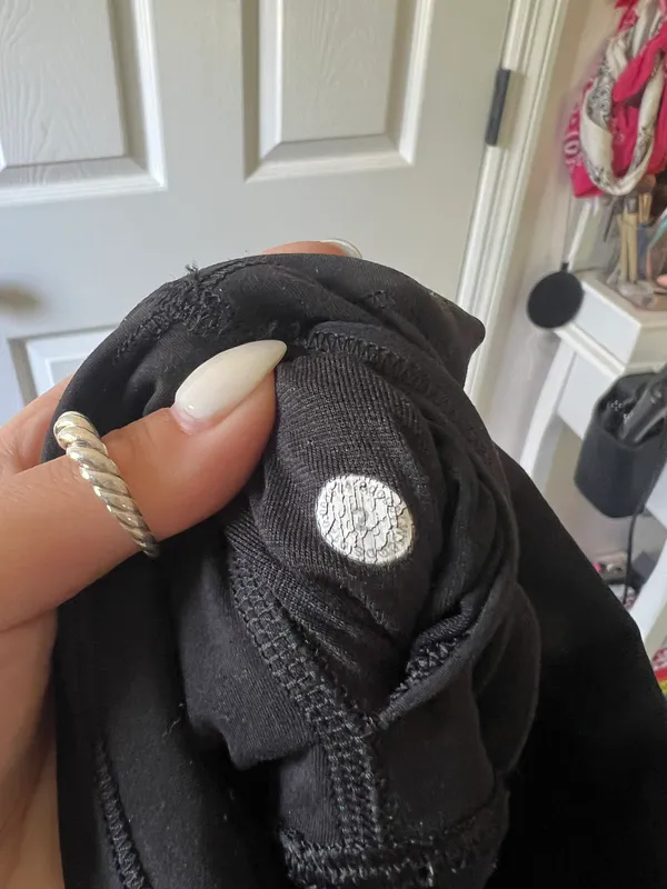Lululemon Leggings - Image 3