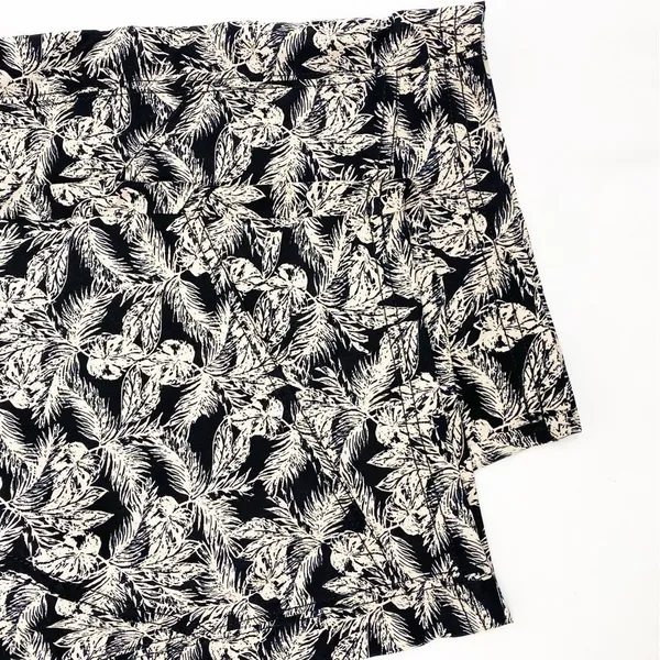 Free People Movement Point Break Printed Paperbag Waist Balloon Pants: Tropical - Image 10