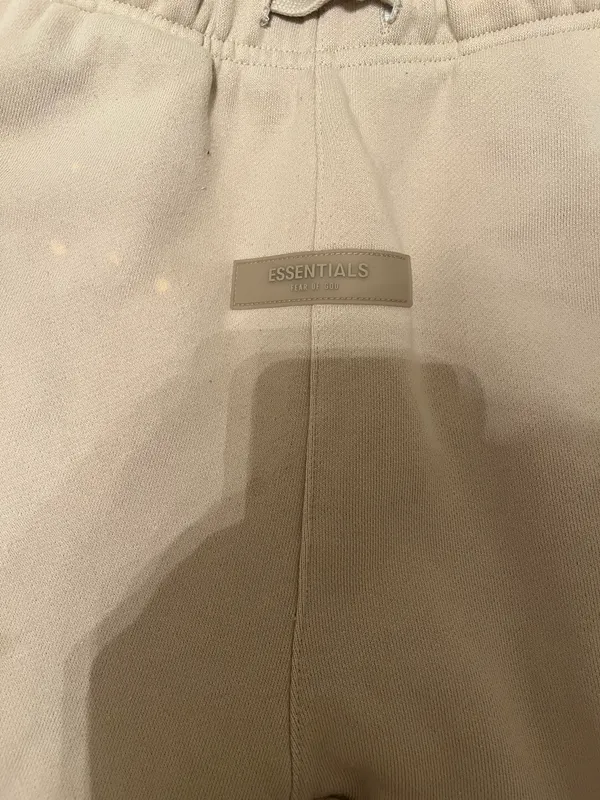 Fear of God essentials - Image 3