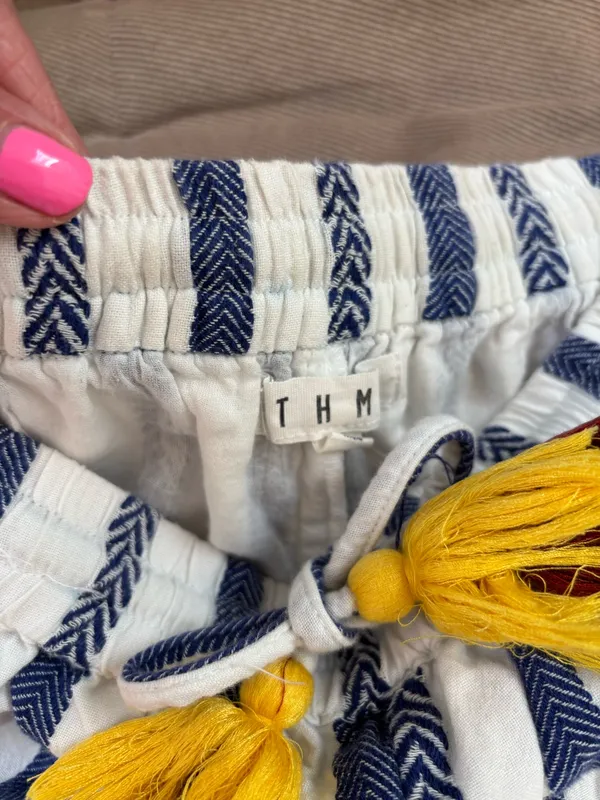 THML Shorts - Image 3