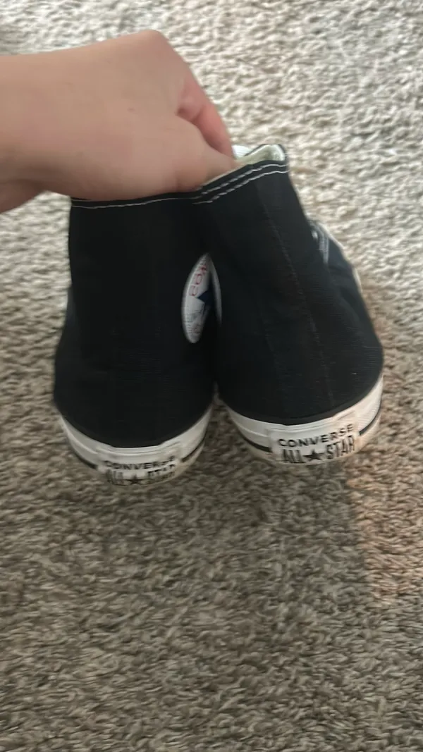Converse High-Top - Image 6