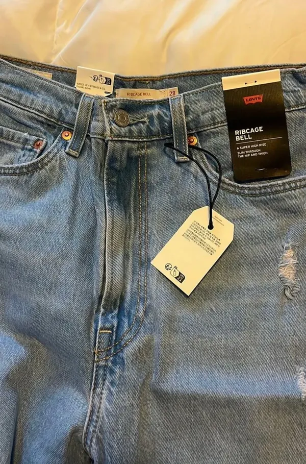 Levi jeans - Image 3