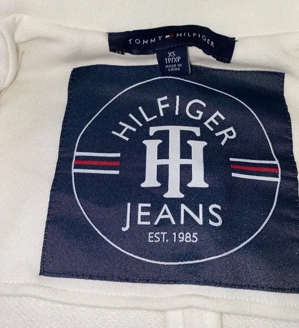 Tommy Hilfiger Coat  - Image 3