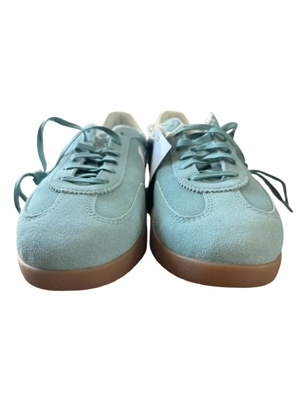 NEW Converse Run Star Trainer Low Top Suede Lace Up Sneaker Woman’s 9.5 Men 8 - Image 3