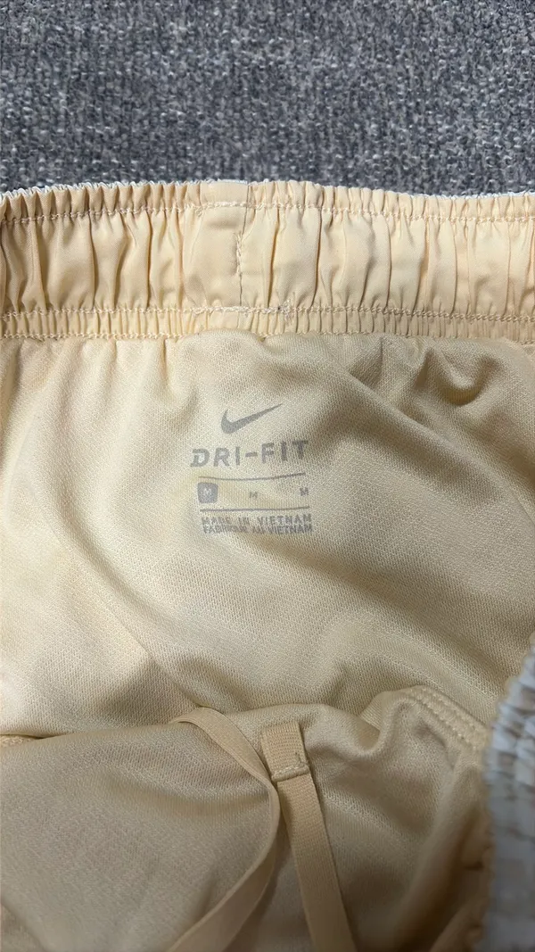 Nike Dri-Fit Shorts Women’s - Image 3