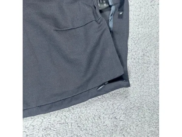 Jarbo Gray Cropped Pants Size 36 Size M - Image 5