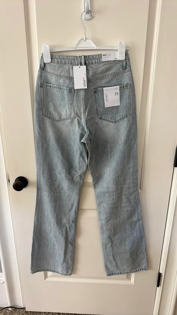 Vervet Jeans - Image 2