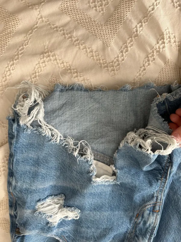 American eagle shorts  - Image 2