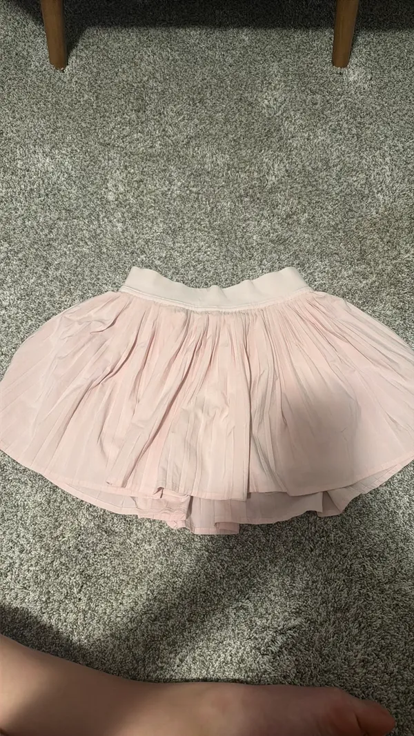 Lululemon pink skirt - Image 6