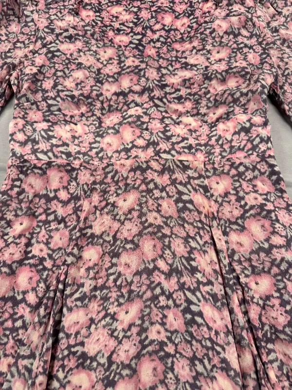 Love Shack Fancy | 4 | Cassidy Dress - Image 2