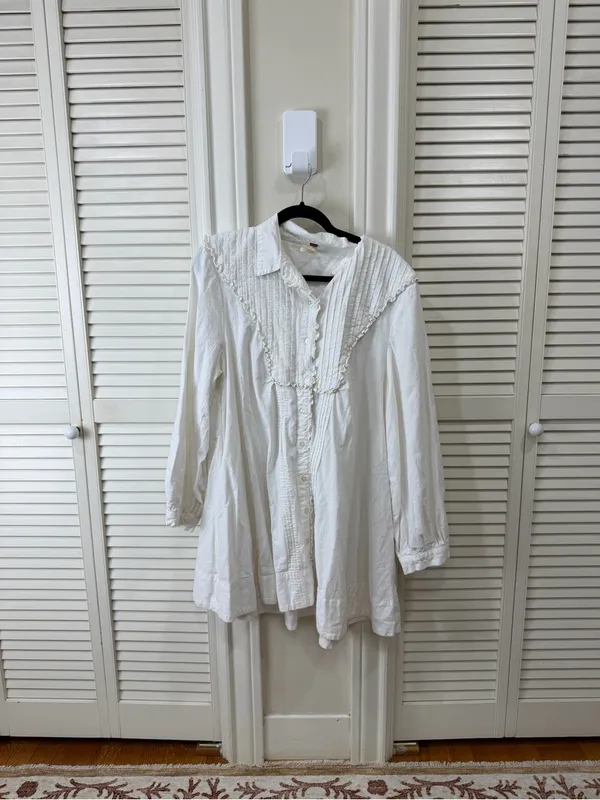 Free People Cherry Mini Dress - Image 3