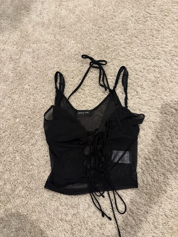 two piece whitefox boutique top  - Image 3